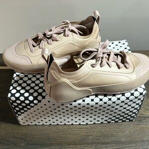 Adidas Stella McCartney Treino Sneakers Size 5 Women’s